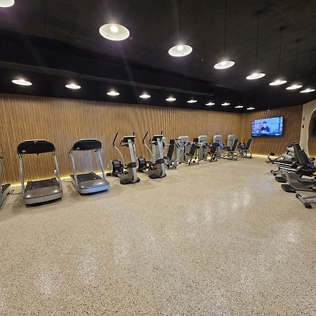 マイアミビーチ 11Th - Seven Heaven Miami- Unforgettable Ocean Front- Free Parkingアパートホテル エクステリア 写真