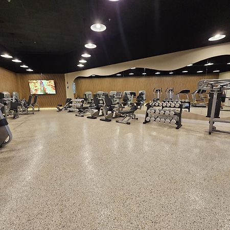 マイアミビーチ 11Th - Seven Heaven Miami- Unforgettable Ocean Front- Free Parkingアパートホテル エクステリア 写真