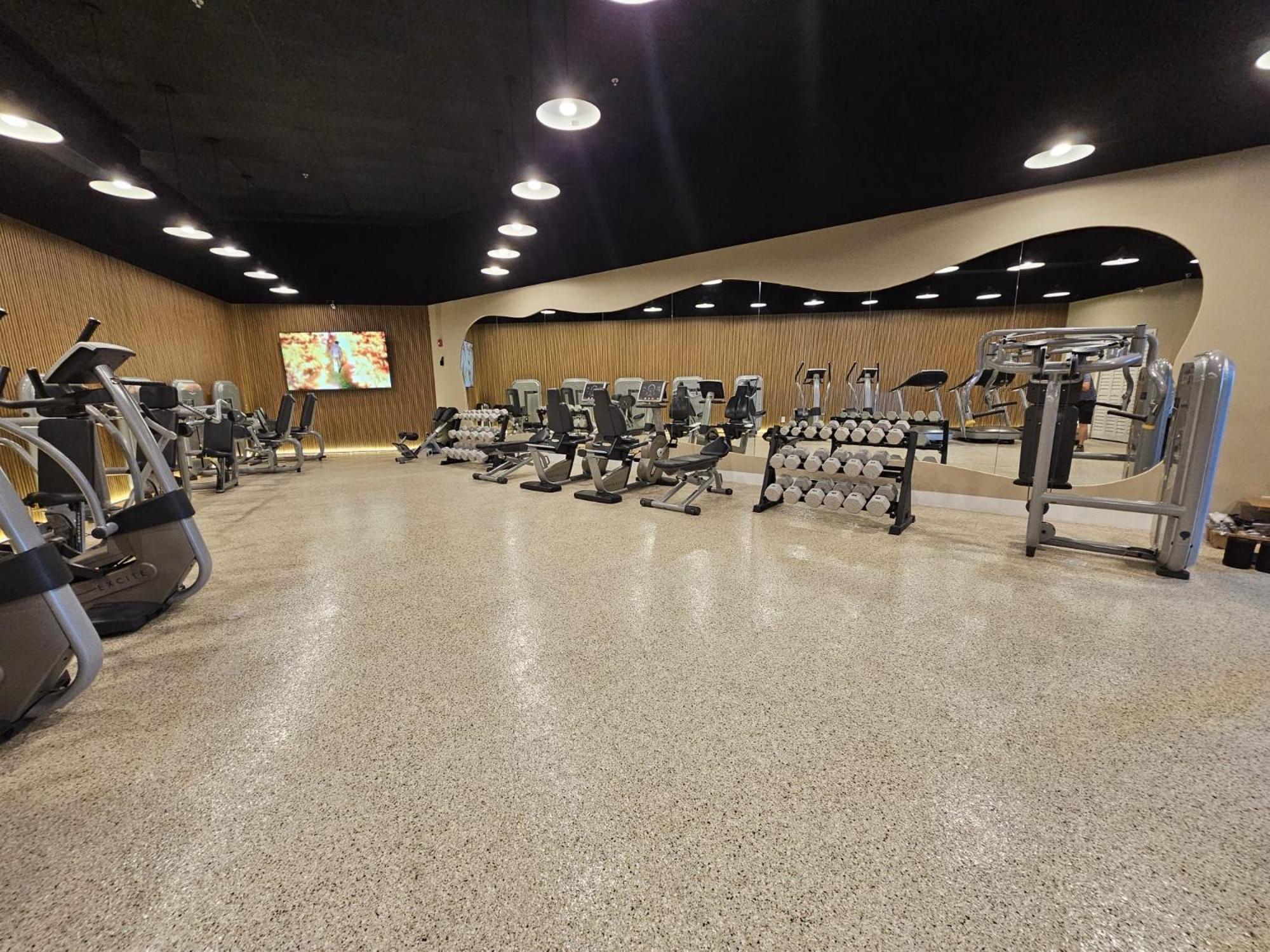 マイアミビーチ 11Th - Seven Heaven Miami- Unforgettable Ocean Front- Free Parkingアパートホテル エクステリア 写真